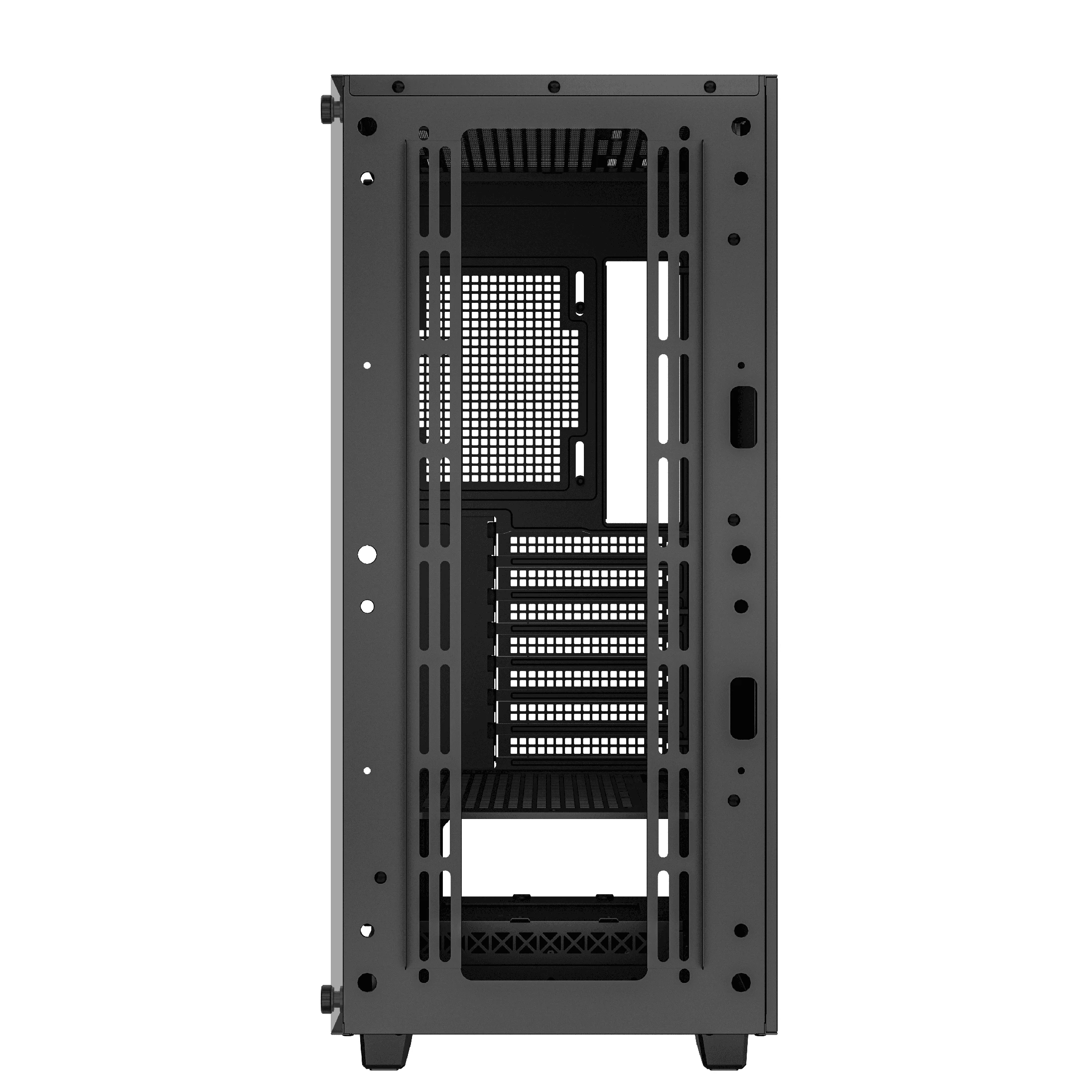 DeepCool кутия Case ATX - CC560 Limited V2 - R-CC560-BKNAA0-G-2 - Image 4