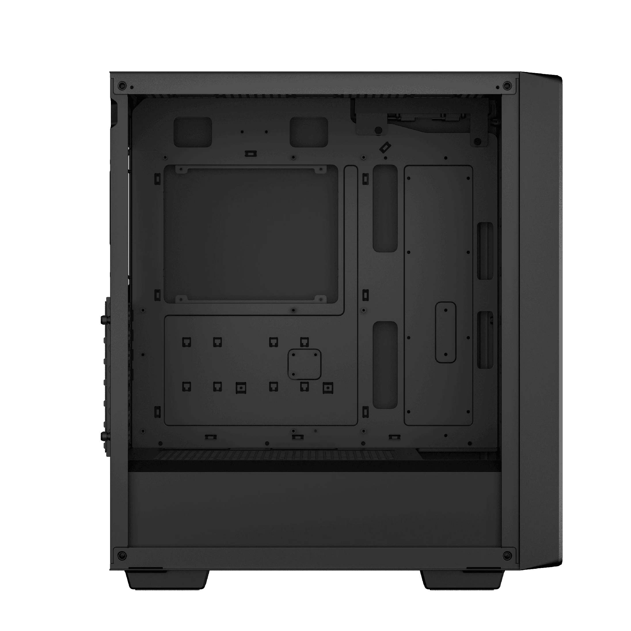 DeepCool кутия Case ATX - CC560 Limited V2 - R-CC560-BKNAA0-G-2 - Image 5