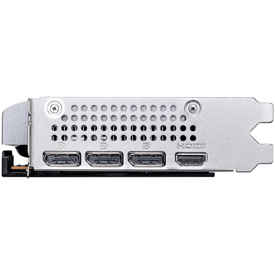 MSI Video Card NVIDIA GeForce RTX 5060 8G VENTUS 2X OC, 8GB GDDR7, 128-bit, 2535 MHz Boost, 3840 CUDA Cores, PCIe 5.0 (x8), 3x DP 2.1b, HDMI 2.1b, RAY TRACING - RTX_5060_8G_VENTUS_2X_OC - Image 5