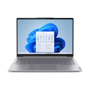 Лаптоп Lenovo ThinkBook 16 G8 IAL, 16.0", Full HD+, Intel Core Ultra 7 255H (1.5/5.1GHz, 24M), Intel Arc 140T, 16 GB, 512 GB SSD - 21SK007YBM