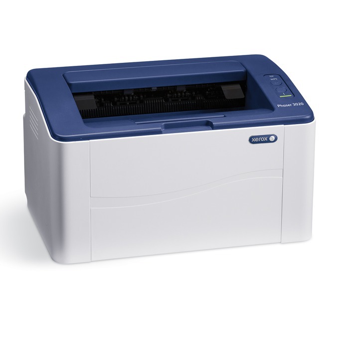 Лазерен принтер, Xerox Phaser 3020B - 3020V_BI - Image 2