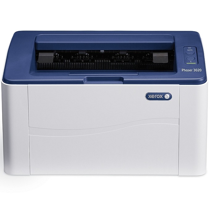 Лазерен принтер, Xerox Phaser 3020B - 3020V_BI - Image 3