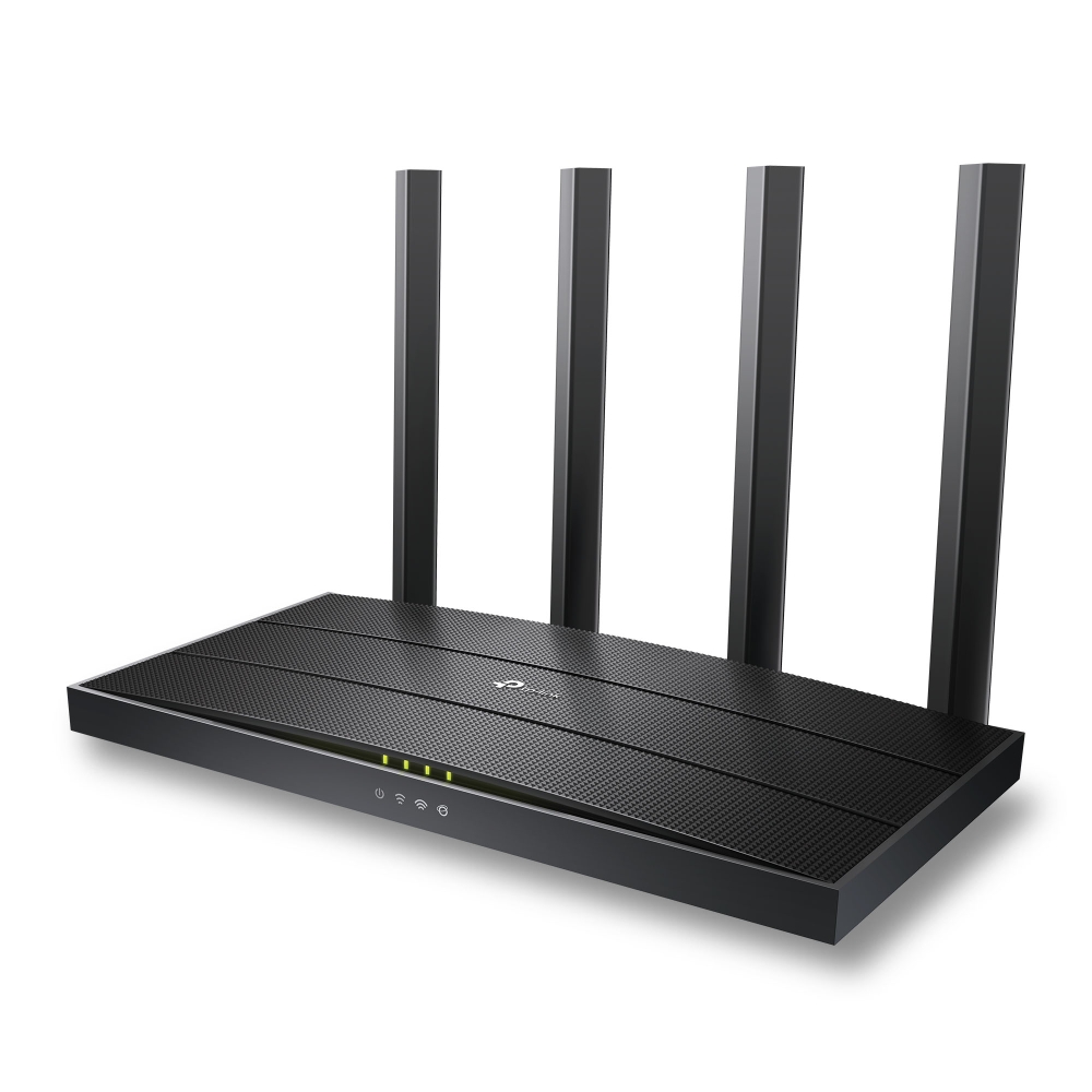 2-лентов Gigabit wi-fi 6 рутер TP-Link Archer AX12 AX1500 (v) - Image 2