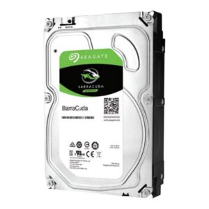 SEAGATE HDD 2TB INT DESKTOP SATA3 3.5 RPM7200 256MB - ST2000DM008