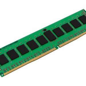 Kingston 16GB DDR4 PC4-25600 3200MHz CL22 KVR32N22S8/16 -  KVR32N22S8/16