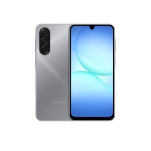 Смартфон SAMSUNG Galaxy A17, 8GB 256GB Grey - SM-A175FZAEEUE