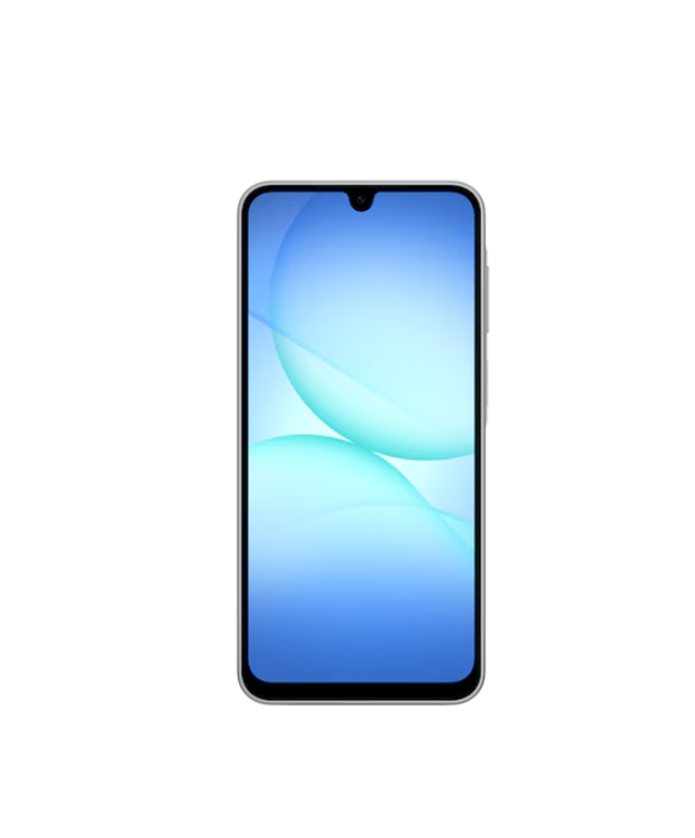 Смартфон SAMSUNG Galaxy A17, 8GB 256GB Grey - SM-A175FZAEEUE - Image 5