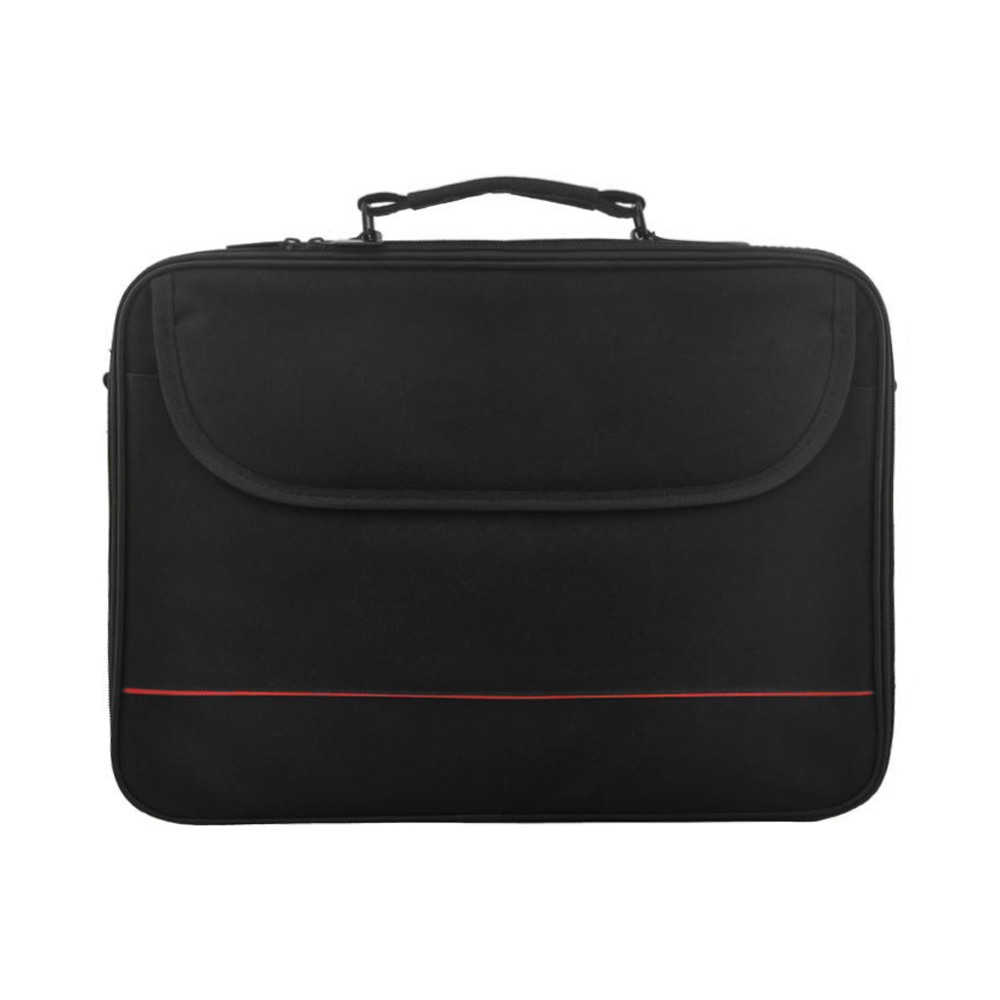 Чанта за лаптоп  NB-501B-C, 15.6", Черен - 45282