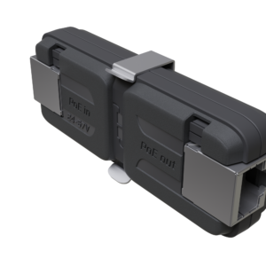 Gigabit Passive Ethernet Repeater MikroTik GPeR