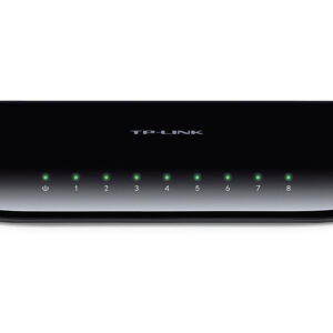 Комутатор TP-Link TL-SG1008D