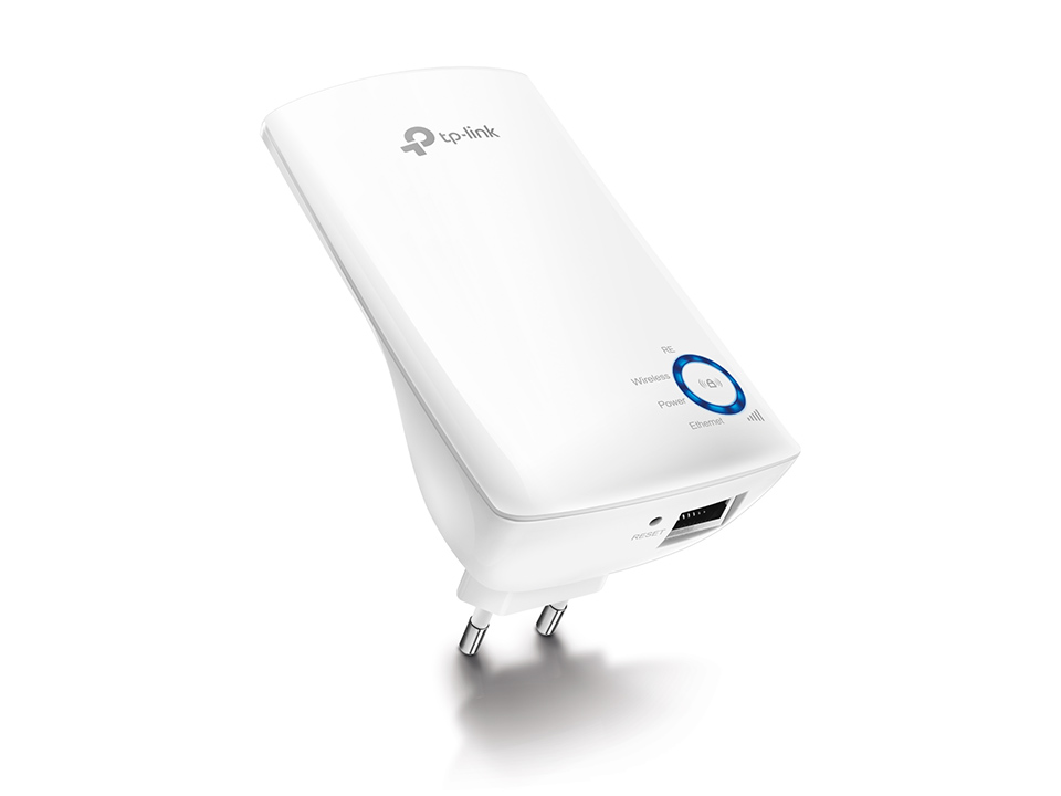 Удължител на обхват TP-Link TL-WA850RE - Image 5