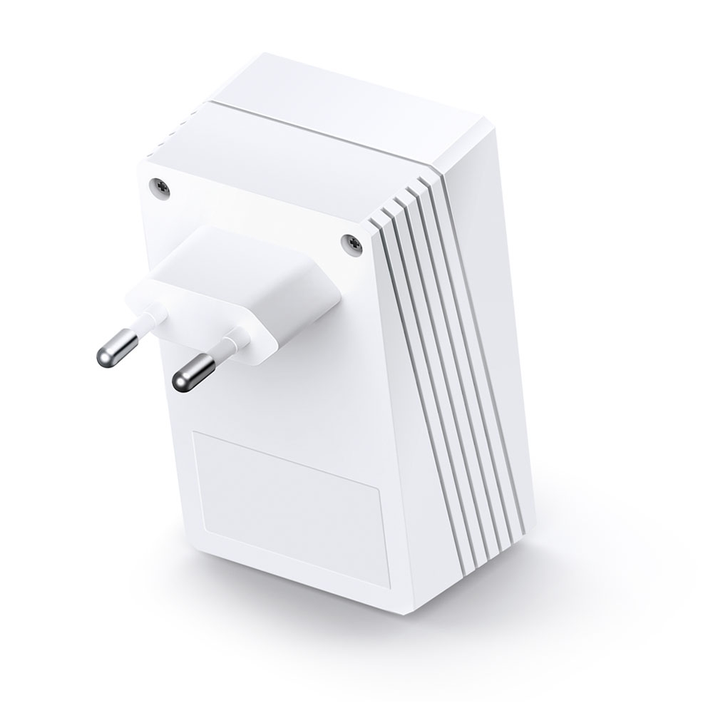 Powerline удължител на обхват TP-Link TL-WPA4220 AV600 300 Mbps - Image 5