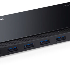 TP-Link UH700 USB 3.0 хъб, 7-портов