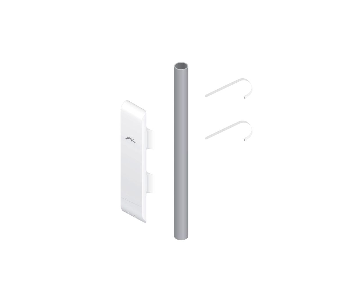 Точка за достъп Ubiquiti NanoStation M5 - Image 3