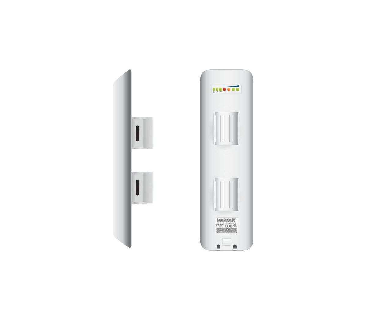 Точка за достъп Ubiquiti NanoStation M5 - Image 4