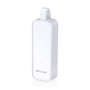 Мрежови адаптер TP-Link UE300 USB 3.0