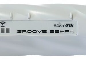 Точка за достъп MikroTik GROOVE A-52HPn
