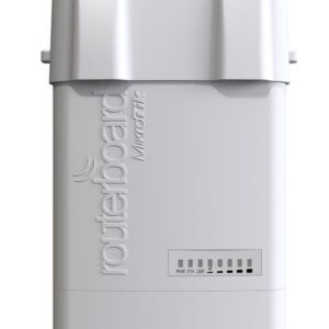 Точка за достъп MikroTik BaseBox 5 RB912UAG-5HPnD-OUT