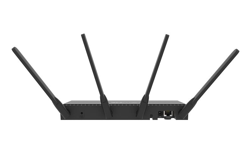 Двулентов рутер MikroTik RB4011iGS+5HacQ2HnD-IN - Image 5