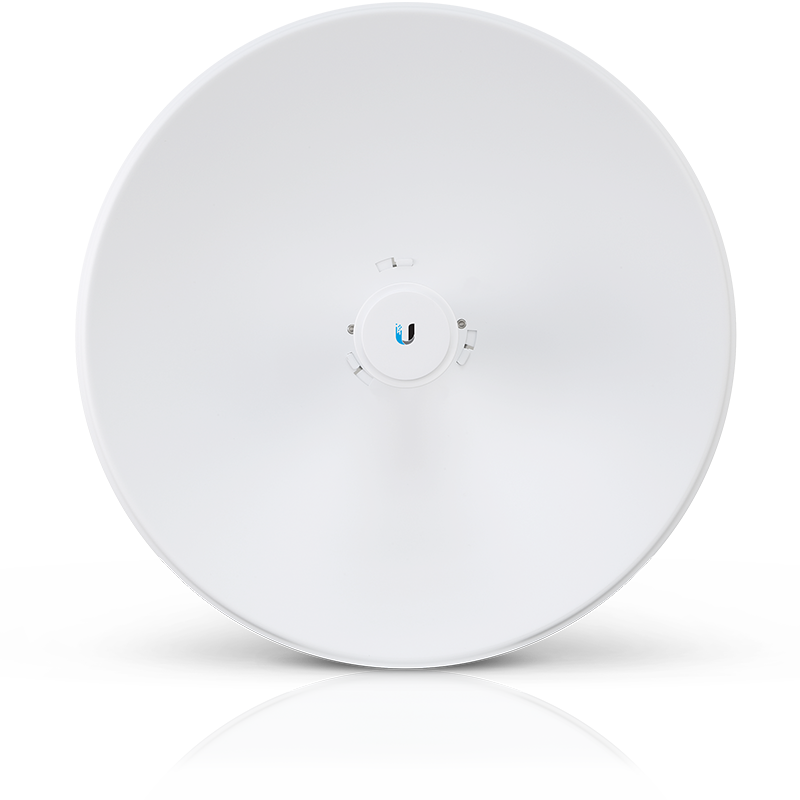 Секторна антена Ubiquiti PowerBeam 5AC Gen2 PBE-5AC-GEN2 - Image 2