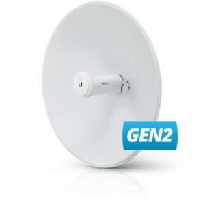 Секторна антена Ubiquiti PowerBeam 5AC Gen2 PBE-5AC-GEN2