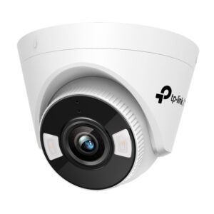 4MP пълноцветна куполна мрежова Wi-Fi камера TP-Link VIGI C440-W(4mm)