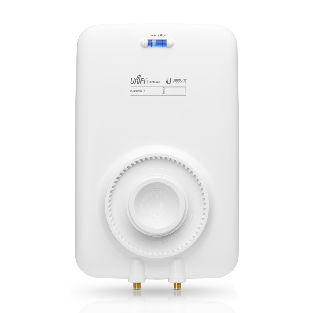 Двулентова насочена антена Ubiquiti UMA-D - Image 3