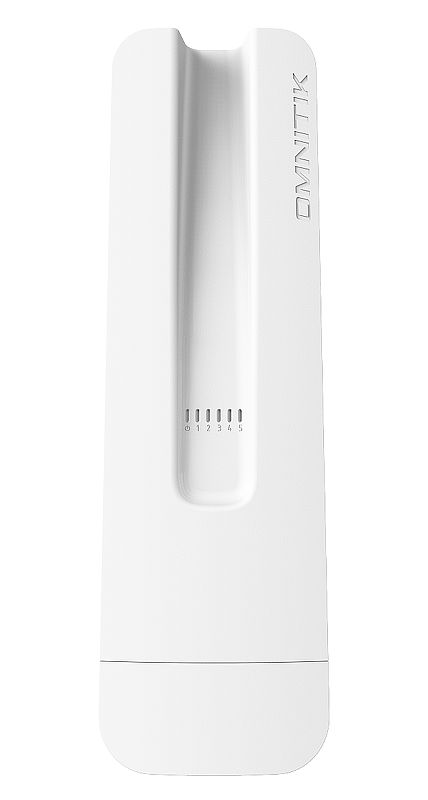 Точка за достъп MikroTik OmniTIK 5 PoE ac RBOmniTikPG-5HacD