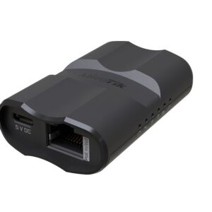 Mobile Quick Setup MikroTik RBMQS