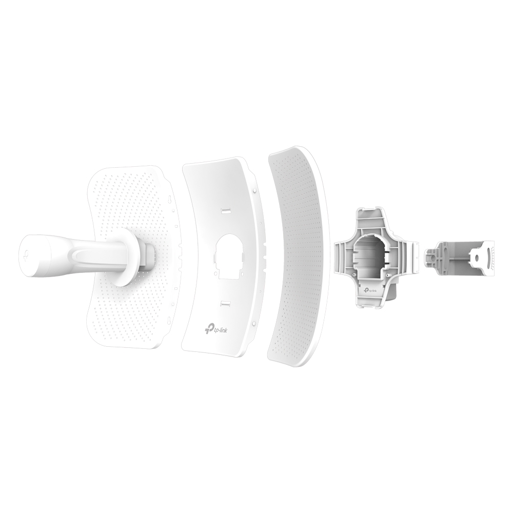 Външна насочена антена TP-Link CPE605 5GHz 150Mbps 23dBi - Image 4