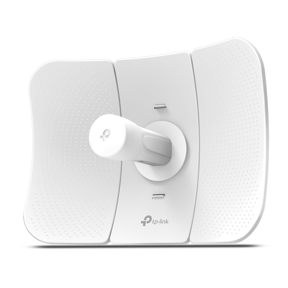 Външна насочена антена TP-Link CPE605 5GHz 150Mbps 23dBi