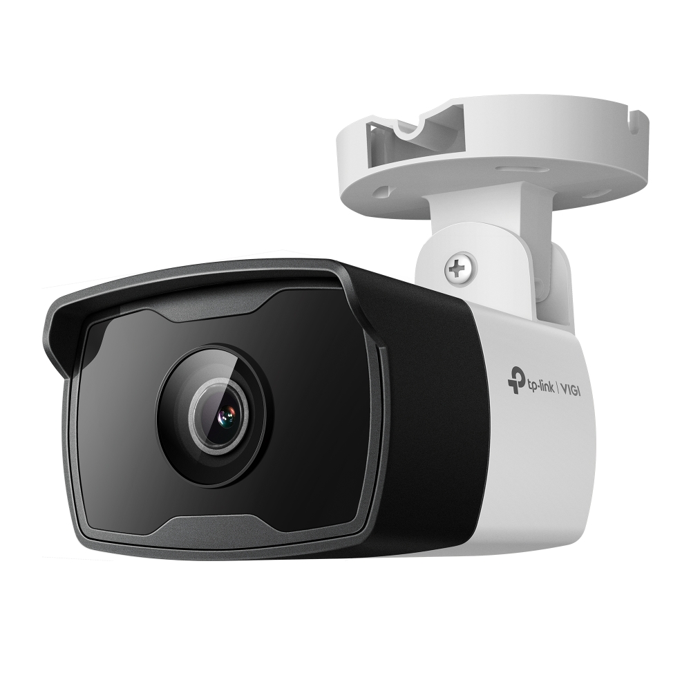 3MP външна IR булет мрежова камера TP-Link VIGI C330I(2.8mm)