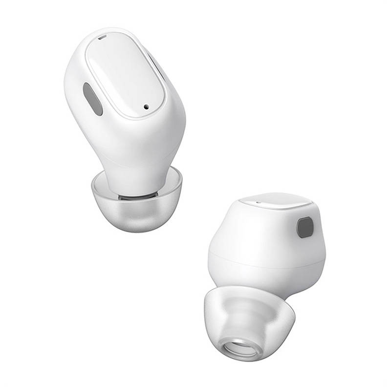 Безжични Bluetooth слушалки Baseus WM01 NGTW370002 TWS бели - Image 2