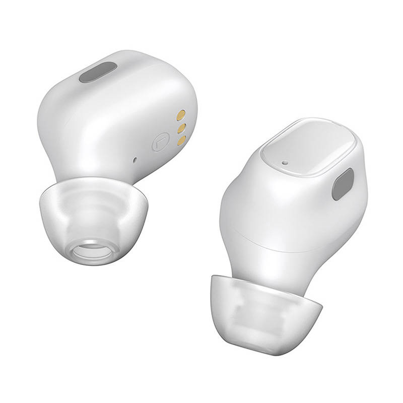 Безжични Bluetooth слушалки Baseus WM01 NGTW370002 TWS бели - Image 4