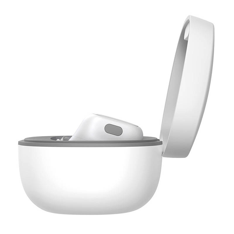 Безжични Bluetooth слушалки Baseus WM01 NGTW370002 TWS бели - Image 5