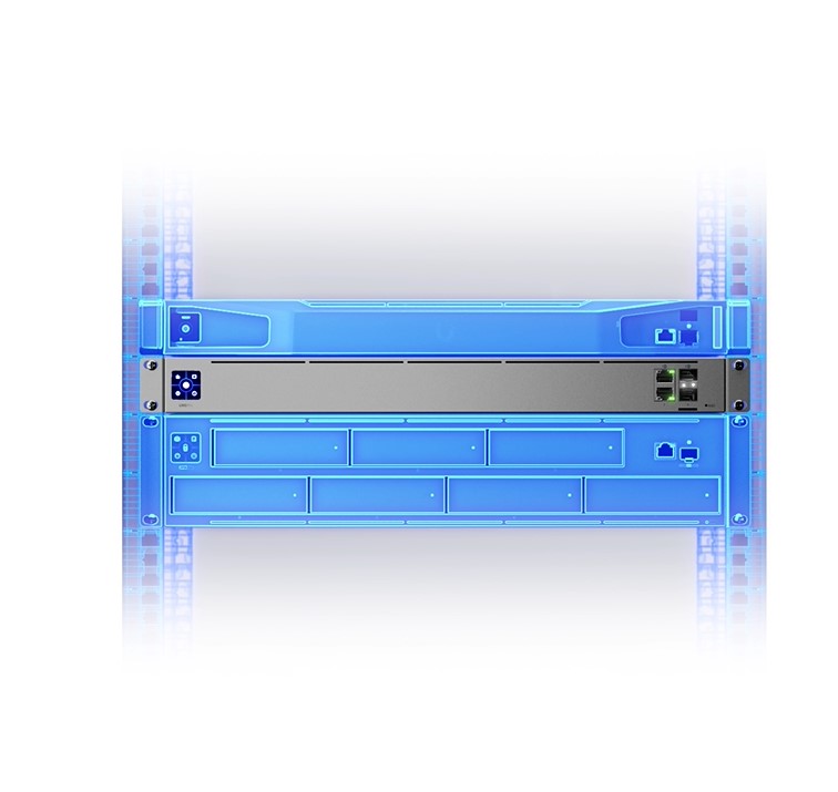 Ubiquiti UniFi Next-Generation Gateway Professional UXG-Pro - Image 2