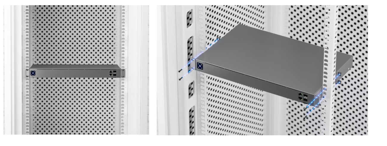 Ubiquiti UniFi Next-Generation Gateway Professional UXG-Pro - Image 3