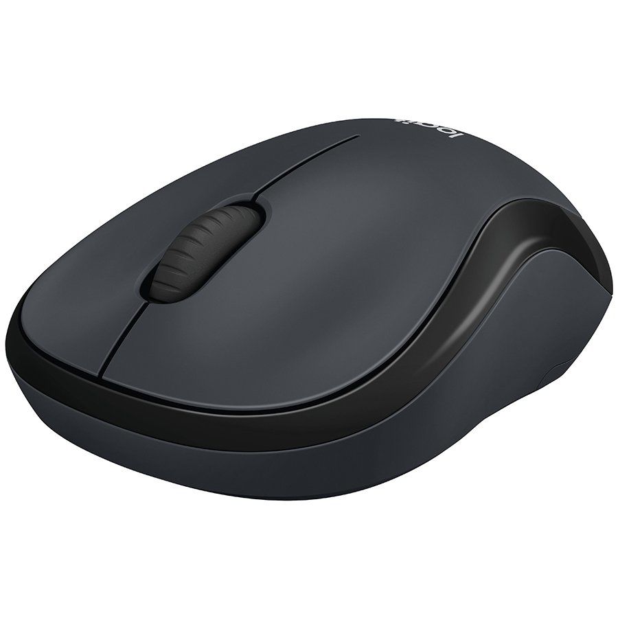 Безжична мишка Logitech M220 SILENT 910-004878 - Image 2