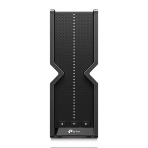 Рутер Wi-Fi 7 TP-Link Archer BE550 BE9300 3-лентов