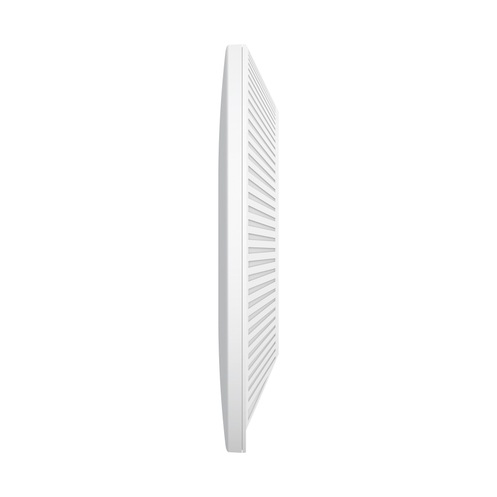 Точка за достъп TP-Link Omada EAP683 UR AX6000 Ceiling Mount WiFi 6 - Image 4