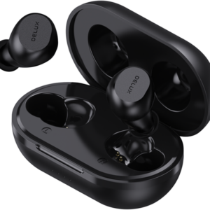Слушалки Delux DT3 Earbuds True Wireless Bluetooth in-ear