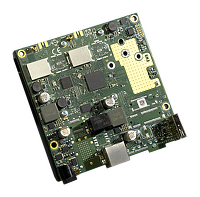 Дънна платка за рутер MikroTik L11UG-5HaxD - Image 2