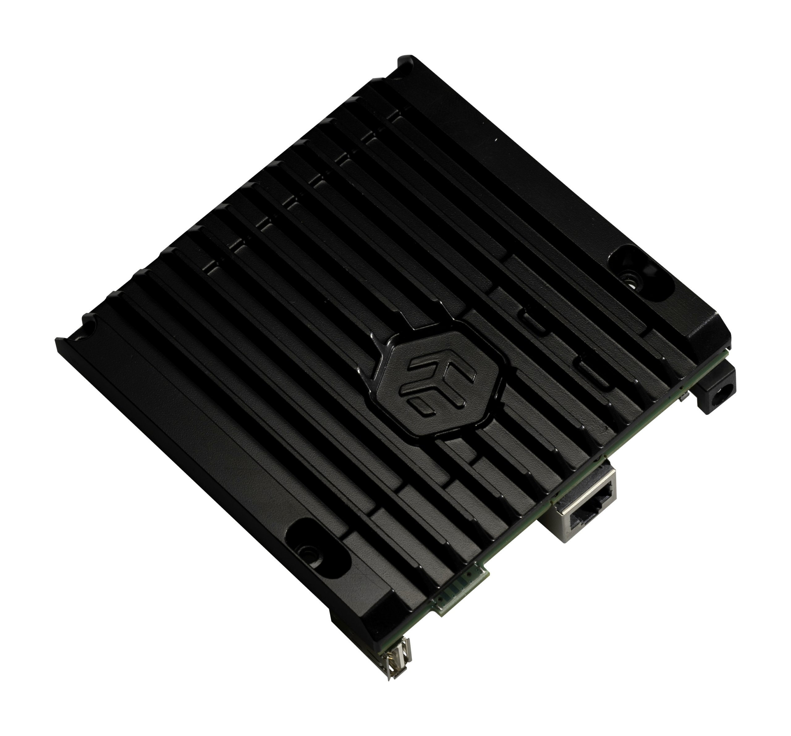 Дънна платка за рутер MikroTik L11UG-5HaxD - Image 3