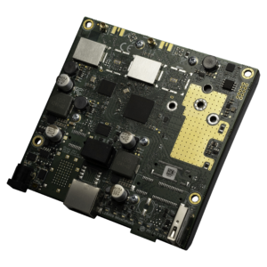 Дънна платка за рутер MikroTik  L11UG-5HaxD