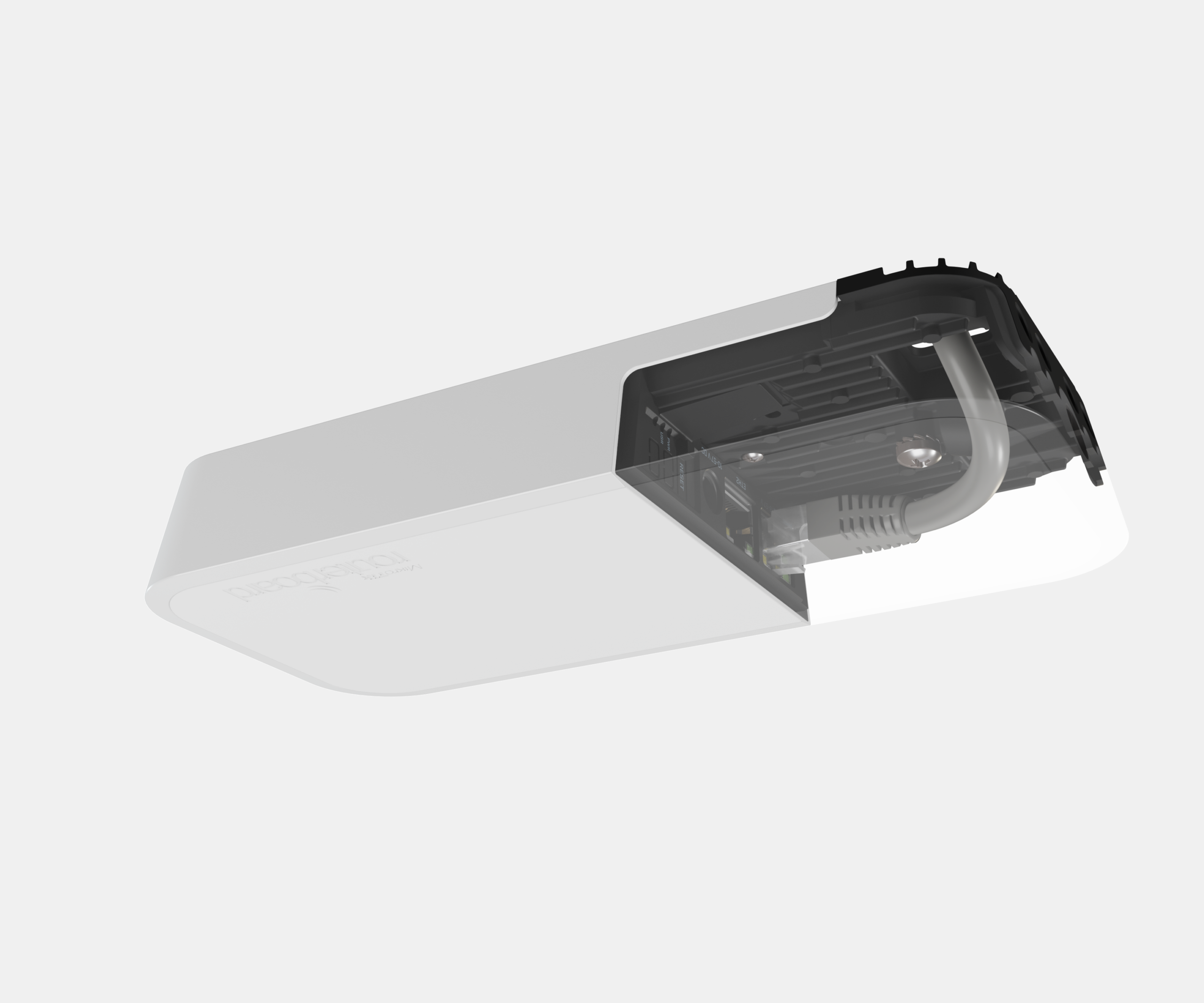 Точка за достъп MikroTik wAP ax wAPG-5HaxD2HaxD - Image 3