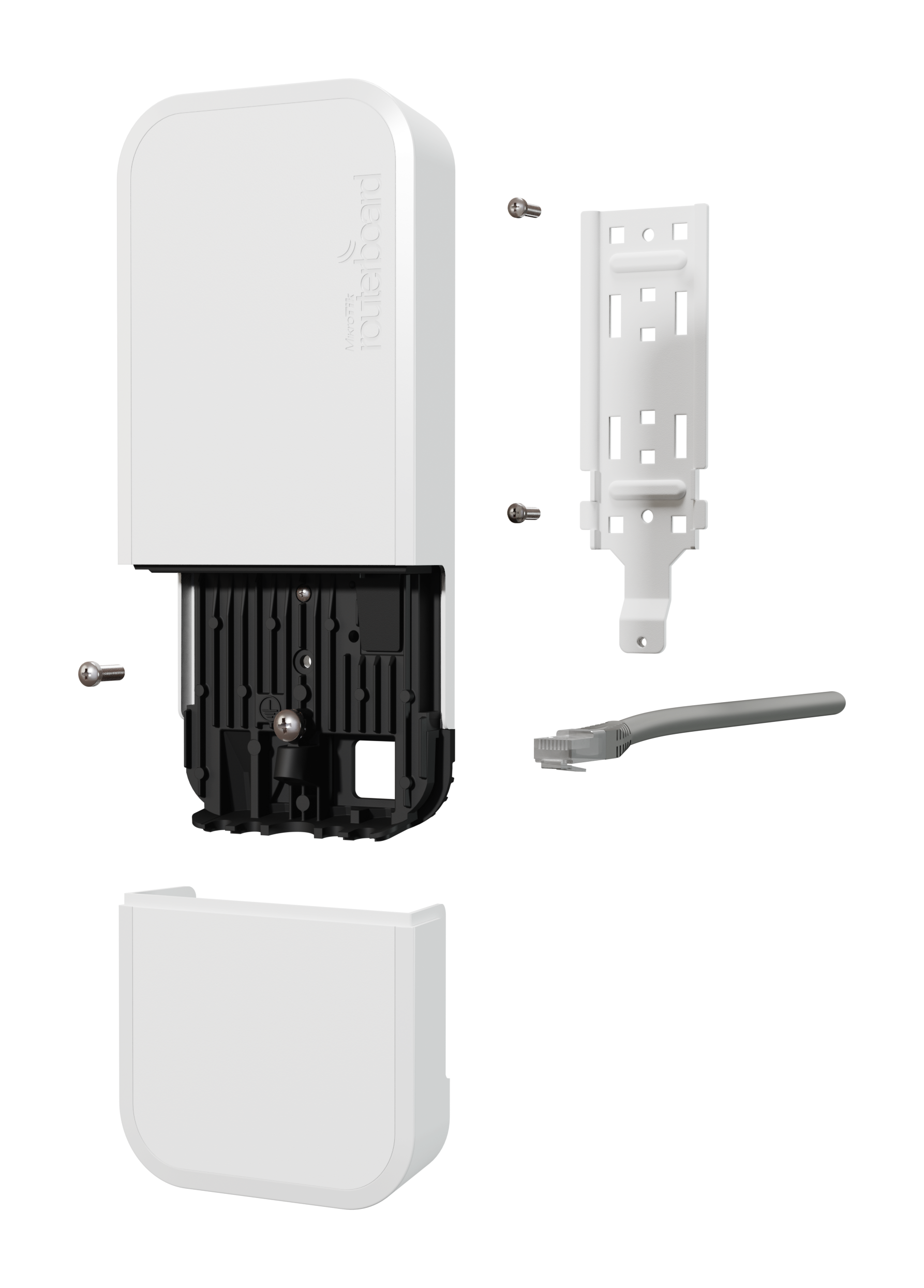 Точка за достъп MikroTik wAP ax wAPG-5HaxD2HaxD - Image 4