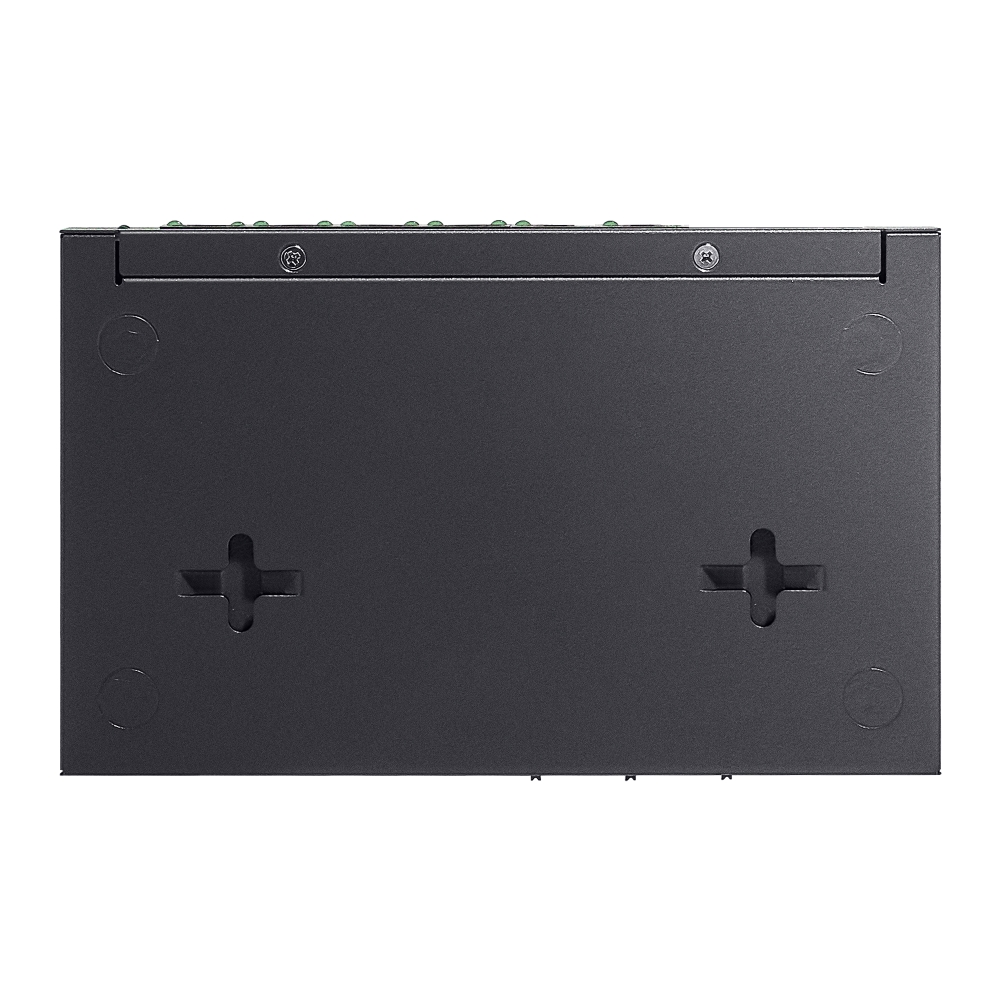 6-портов 10/100Mbps неуправляем комутатор TP-Link Omada DS106P с 4-портов PoE+ - Image 5