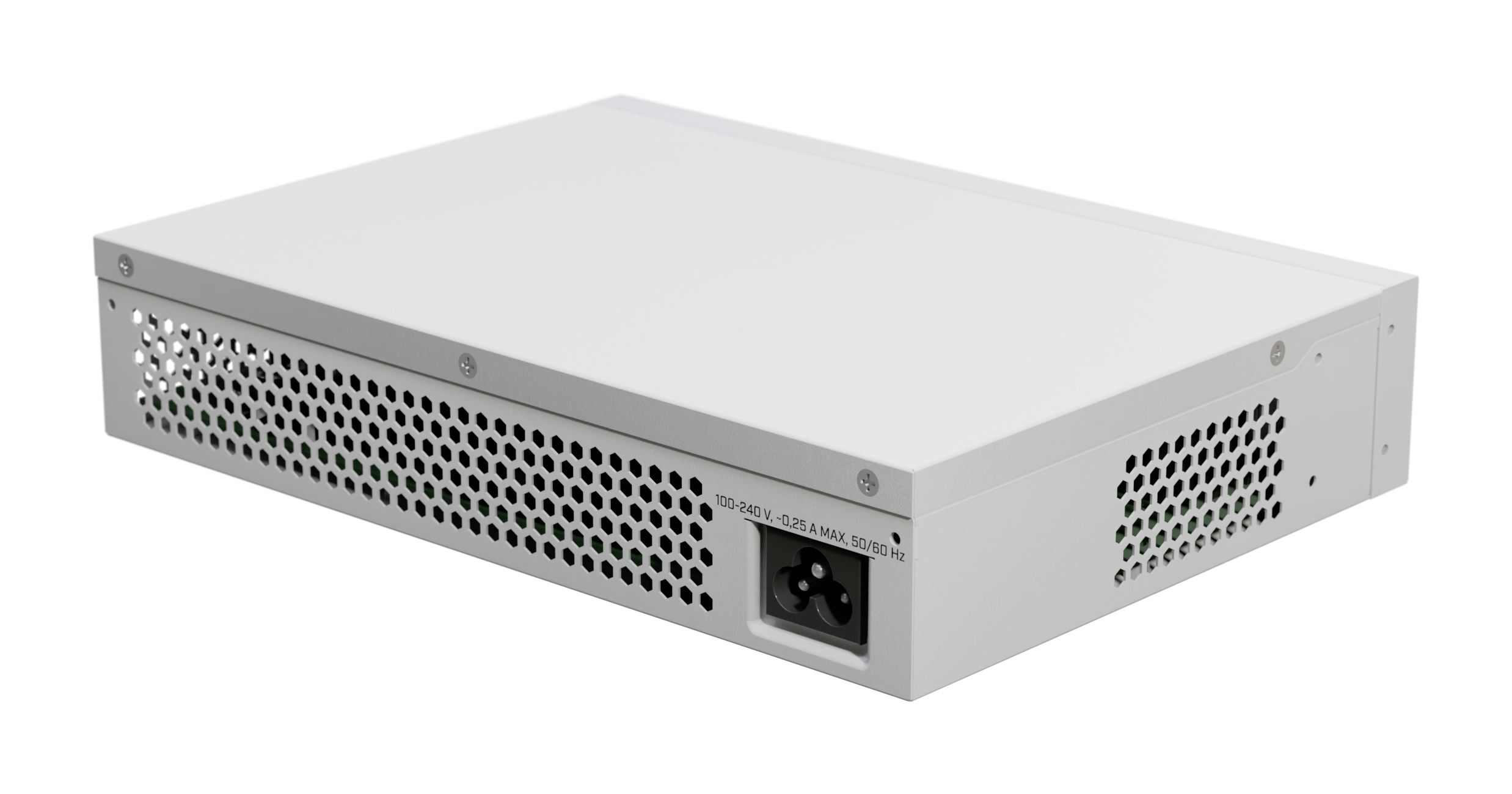 Cloud Smart Switch MikroTik CSS318-16G-2S+IN - Image 3
