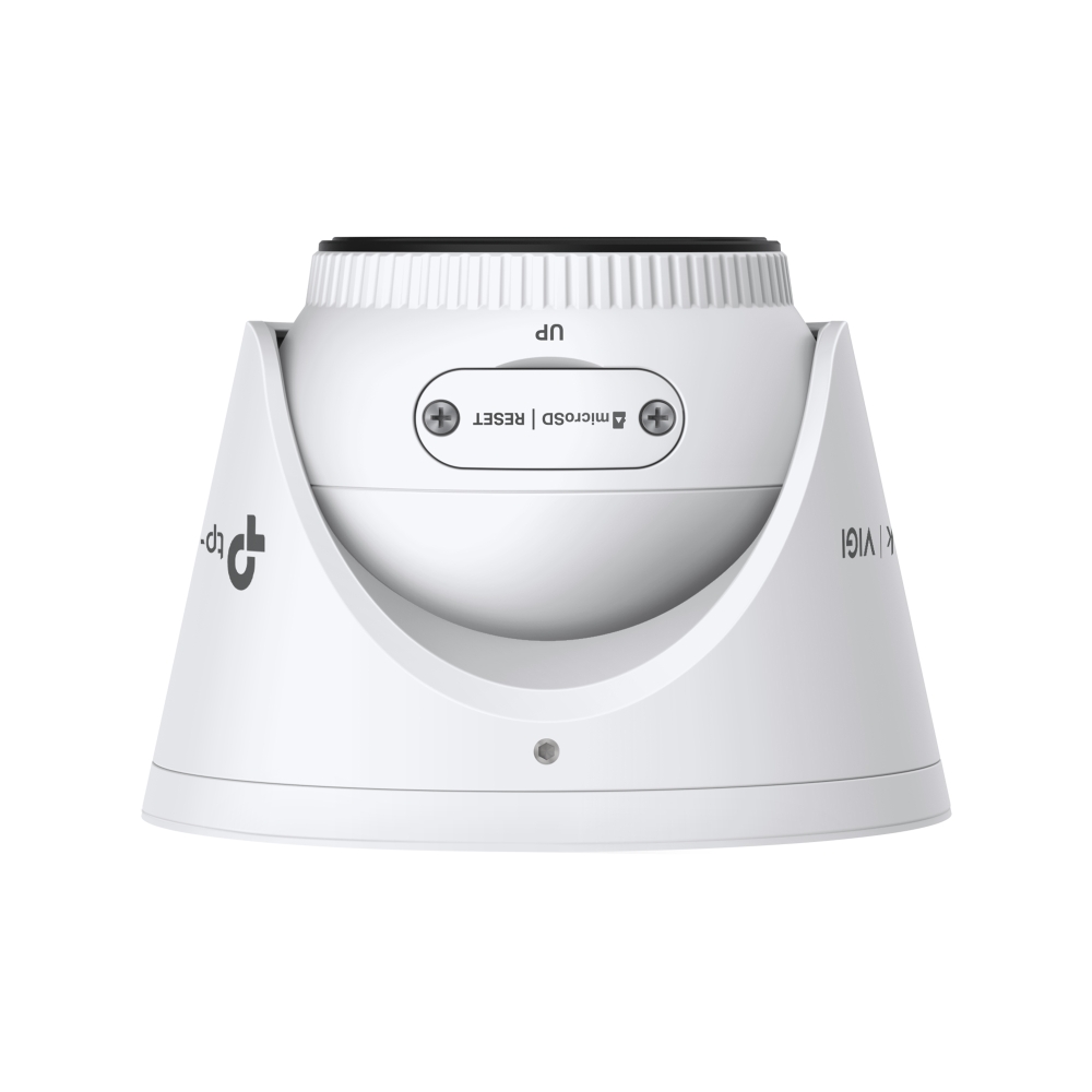 8MP пълноцветна куполна мрежова камера TP-Link VIGI InSight S485(4mm) - Image 3