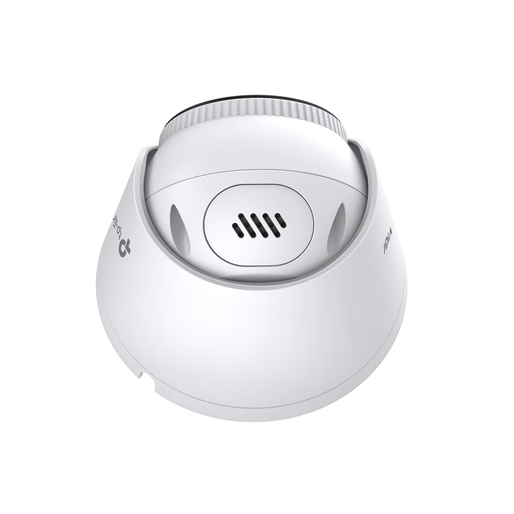 8MP пълноцветна куполна мрежова камера TP-Link VIGI InSight S485(4mm) - Image 4
